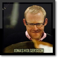 <b>Jonas Holgersson</b>, born in Furulund (Sweden), has established himself as one <b>...</b> - jonas_holgersson